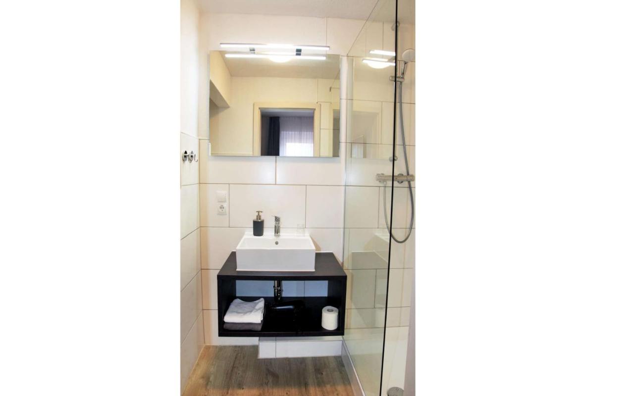 Hotel Pension Norddeich מראה חיצוני תמונה